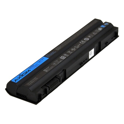 LI-ION 6CELL BATTERY FOR DELL
