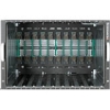 BLADE ENCLOSURE CHASSIS WITH 4
