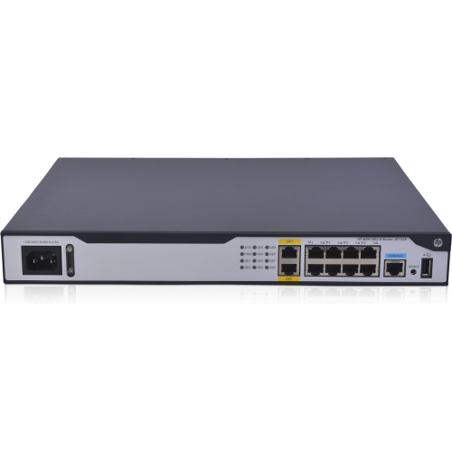 MSR1003-8 AC ROUTER