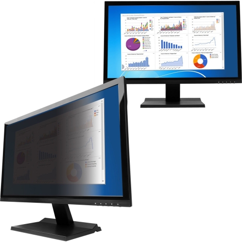 PRIVACY FILTER WS 24 MONITOR