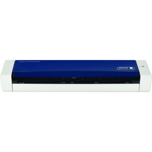 Xerox XTS-D Sheetfed Portable Mobile Scanner - 600 dpi Optical