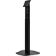KIOSK FLOOR STAND BLACK FOR 