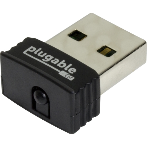 USB 2.0 802.11N WIFI ADAPTER