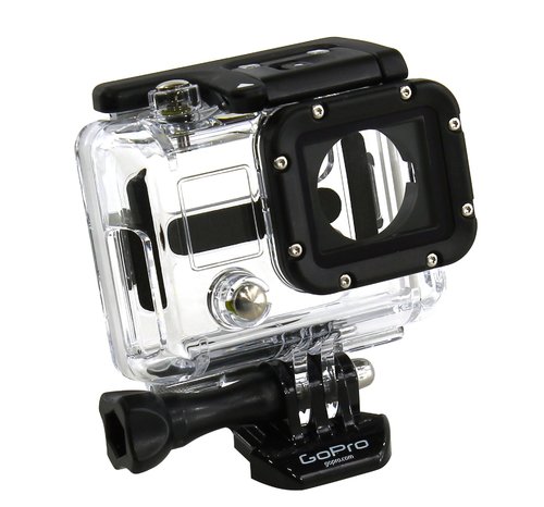 GoPro AHDKH-301 Carrying Case for Camera