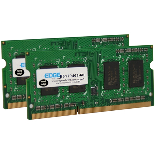 8GB 2X4GB KIT PC310600 DDR3