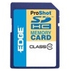 8GB SDHC CLASS 10 PROSHOT