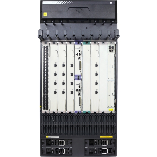 HSR6808 ROUTER CHASSIS