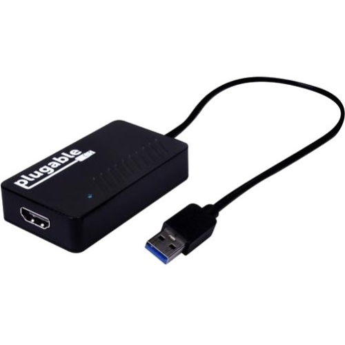 PLUGABLE USB 3.0 TO 2K HDMI