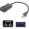USB302NIC USB 3.0 TO RJ45 M/F