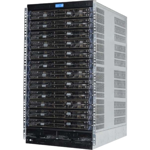 INTEL OPA 768P SWITCH CHASSIS