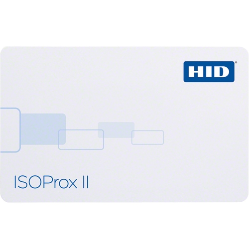 ISOPROX II PROG F-GLOSS B-HID