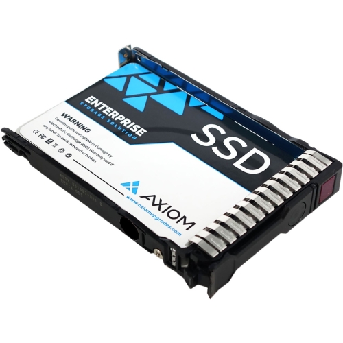 480GB ENTERPRISE EV200 SSD