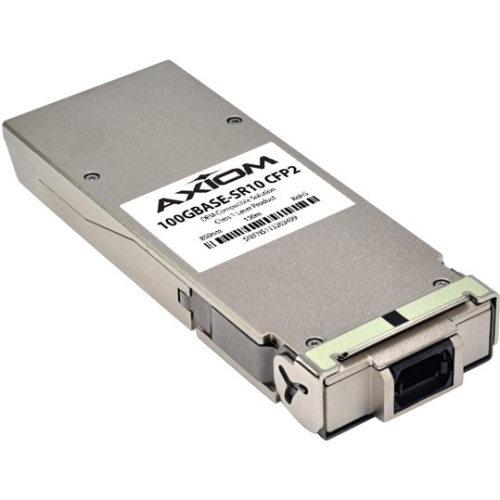 100GBASE-SR10 CFP2 TRANSCEIVER