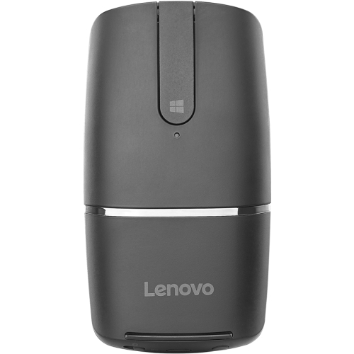 Lenovo YOGA Mouse - Black