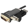 5PK DISPLAYPORT TO HDMI M/F
