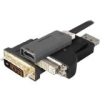 5PK DISPLAYPORT TO HDMI M/F