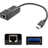 8IN USB TO RJ-45 M/F USB TO