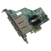 1GBS 4PORT SFP NIC PCIEX4 4XSFP