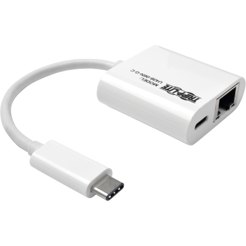 USB C Gigabit Adptr w Chrging