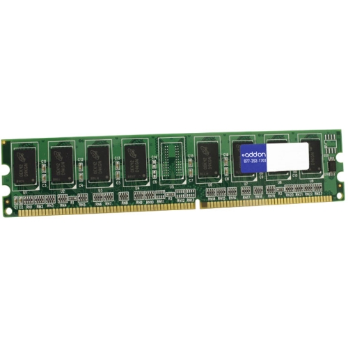 4GB DDR3-1333MHZ UDIMM