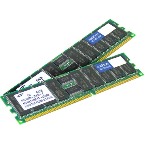 2GB DDR3-1333MHZ RDIMM