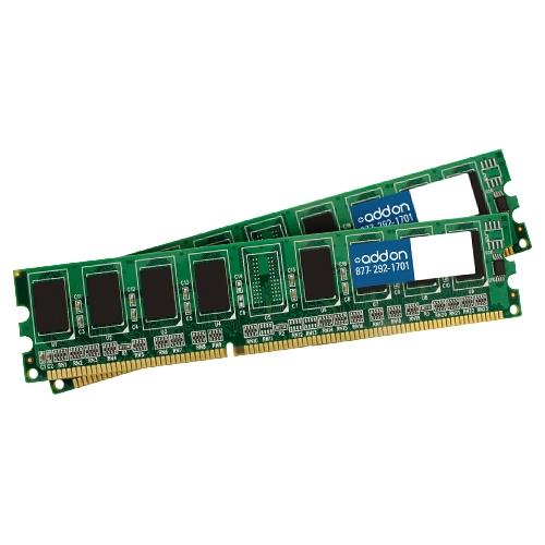 6GB 3X2GB DDR3-1333MHZ UDIMM