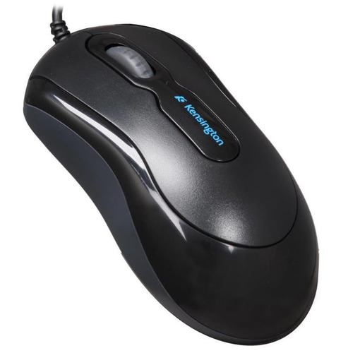 Kensington Mouse-in-a-Box Wired USB Mouse