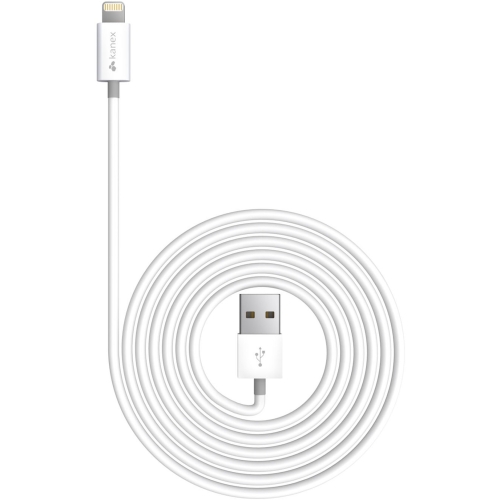 Kanex lightning to USB cables (white)