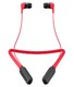 Skullcandy Ink'd 2.0 Bluetooth Earbud Headphones Red/Black 