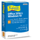 Professor Teaches Office 2016 & Windows 10 Tutorial Set (Win - Download)  (Win)