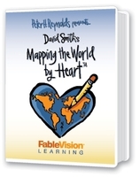FableVision Mapping the World by Heart