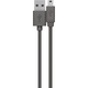 Belkin Mini USB/USB Data Transfer Cable - Mini USB/USB - 5.91 ft - Type A USB - Mini Type B USB 
