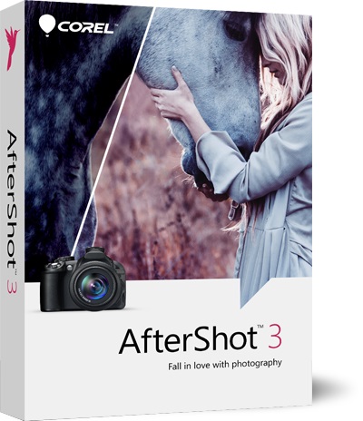 AfterShot 3 (Electronic Software Delivery)
