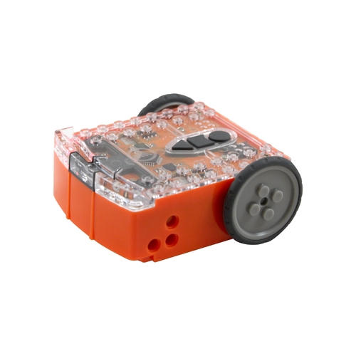 Edison Educational Robot Kit - Robotics And Coding 2 Pack ( lego compatable )