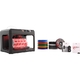 MakerBot Replicator+ Essentials Pack with 1 Year MakerCare 