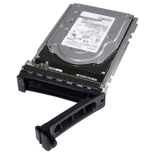 Dell 1.20 TB 2.5" Internal Hard Drive - SAS - 10000rpm - Hot Swappable