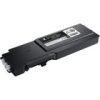 Dell Original Toner Cartridge - Black - Laser - Extra High Yield - 11000 Pages