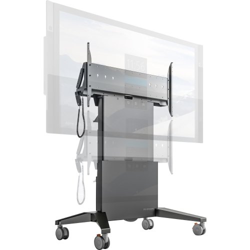 XL ELECTRIC LIFT MOBILE STAND