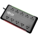 10 Outlet 1008J A V Surge 