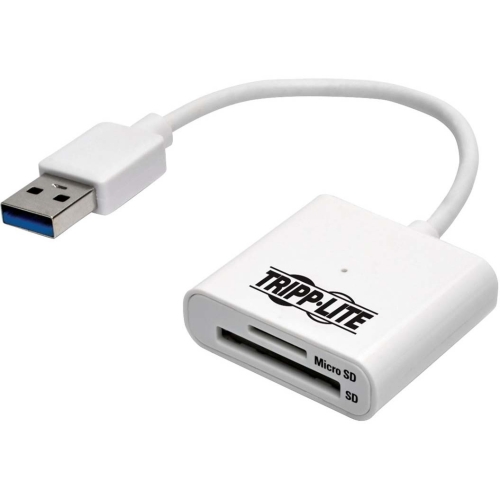USB SD Micro SD Card Reader