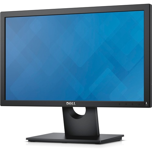Dell E1916HV 18.5 inch WXGA LED LCD Monitor - 16:9 - Black