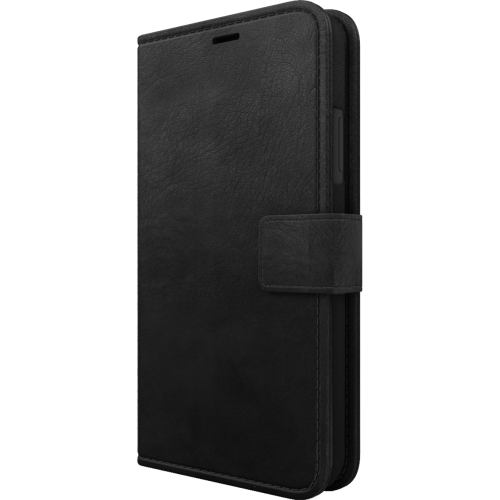 Polo Book iPhone X Black