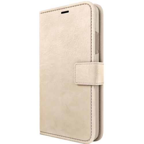 Polo Book iPhone X Champagne