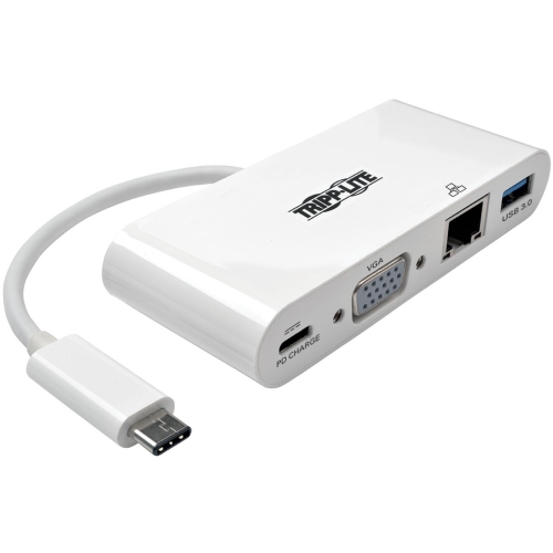 USB C to VGA Multiport Adapter