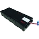 APC Replcmnt Batt Cartrdge 116 