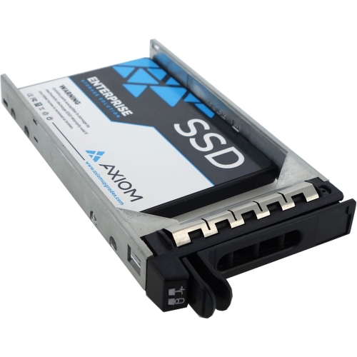 480GB ENTERPRISE EP400 SSD