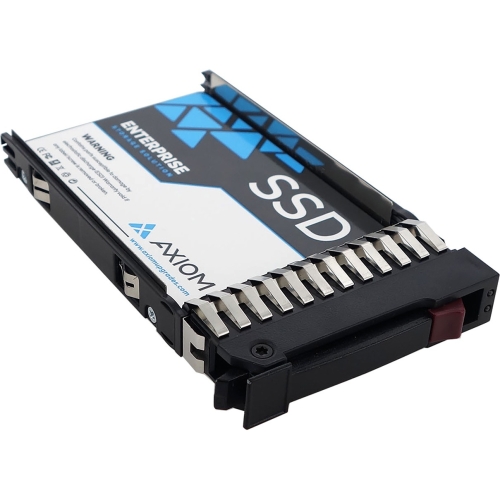 480GB ENTERPRISE EP400 SSD