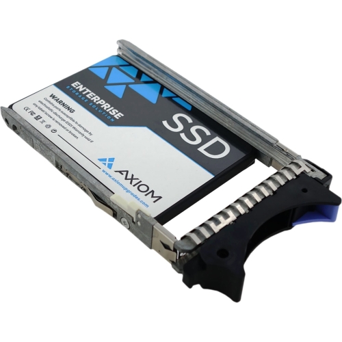480GB ENTERPRISE EP400 SSD