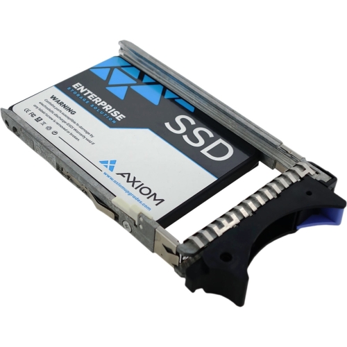 960GB ENTERPRISE EP400 SSD