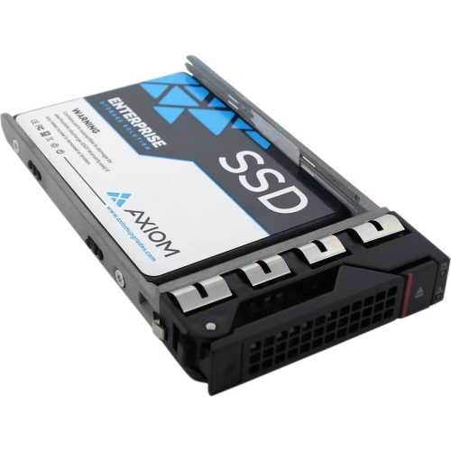 480GB ENTERPRISE EP400 SSD